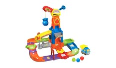 Go! Go! Smart Wheels Construction Playset